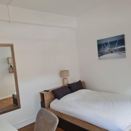 Bel Appartement 3 Suites Privatives Hyper Centre Туркуэн Экстерьер фото