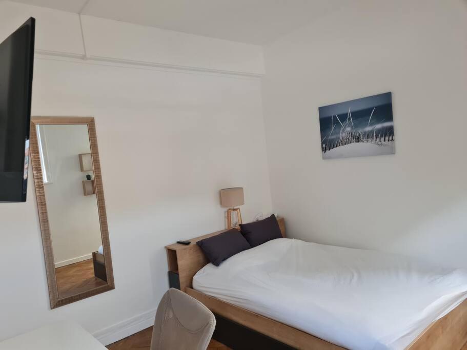 Bel Appartement 3 Suites Privatives Hyper Centre Туркуэн Экстерьер фото